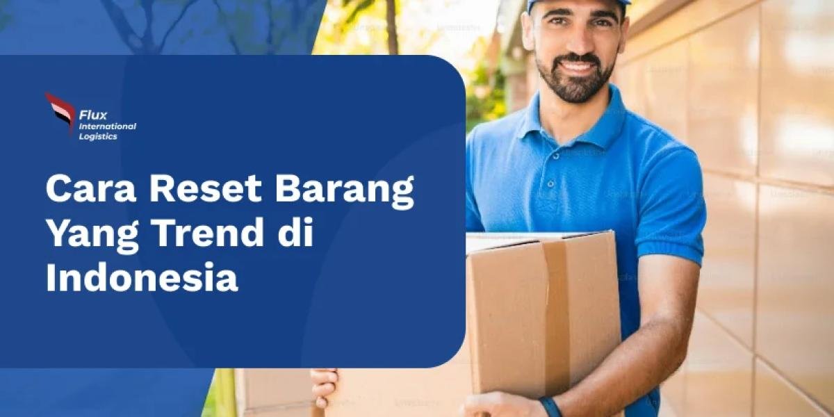 Cara Riset Barang Yang Trend