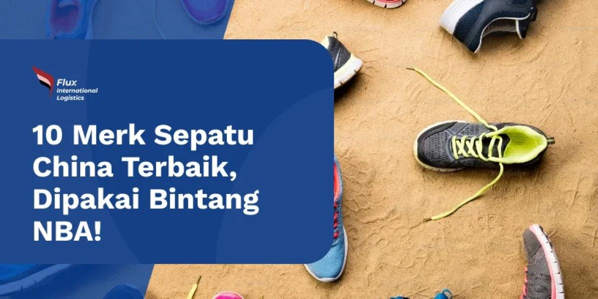 Merk Sepatu China